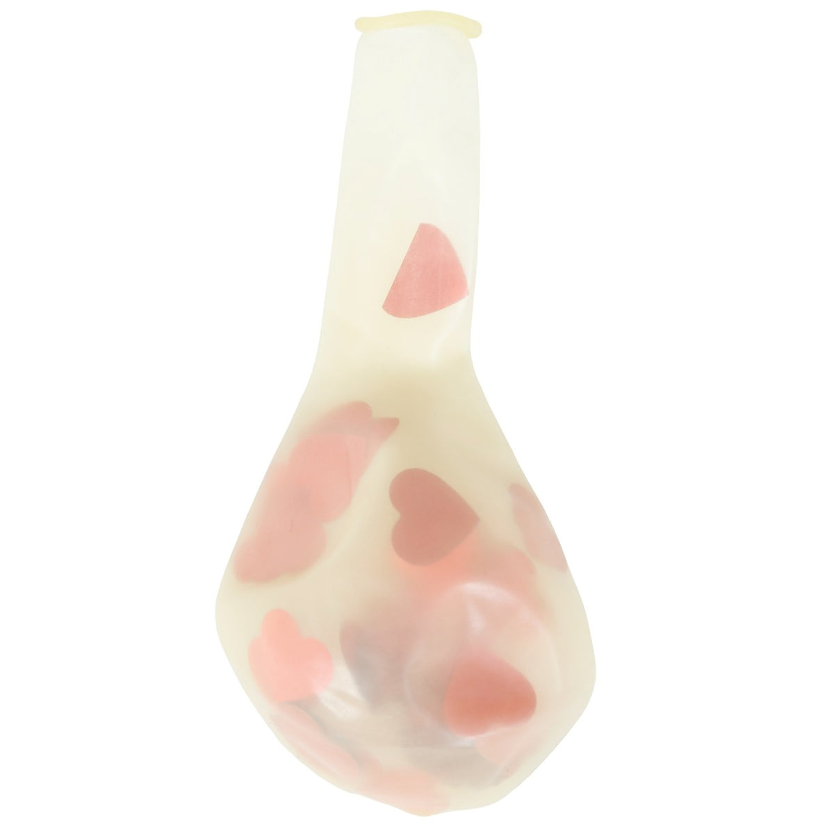 Heart Balloons