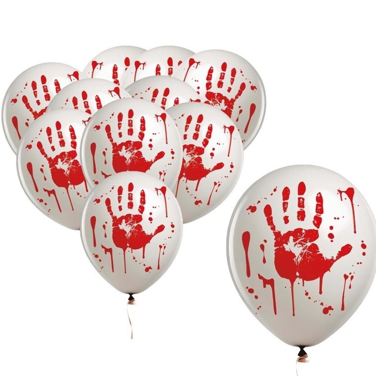 Bloody Balloons