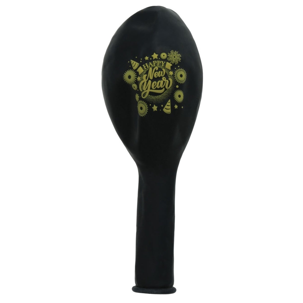 New Years Eve Balloons