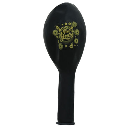 New Years Eve Balloons
