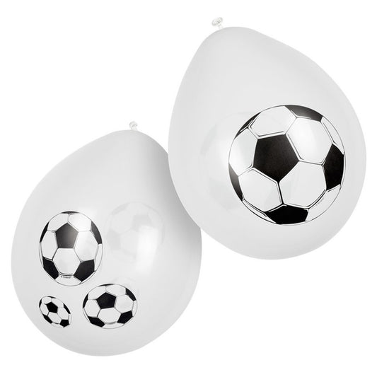 Football Balloons