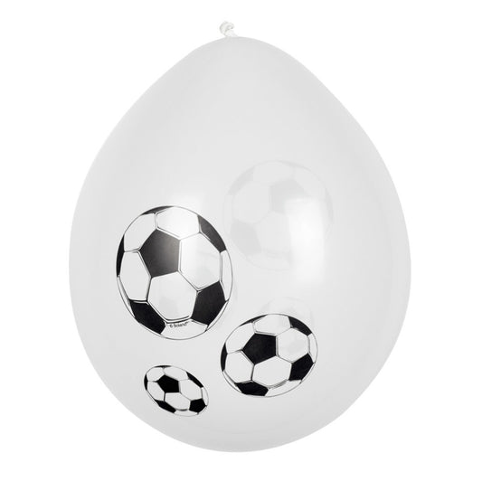 Football Balloons