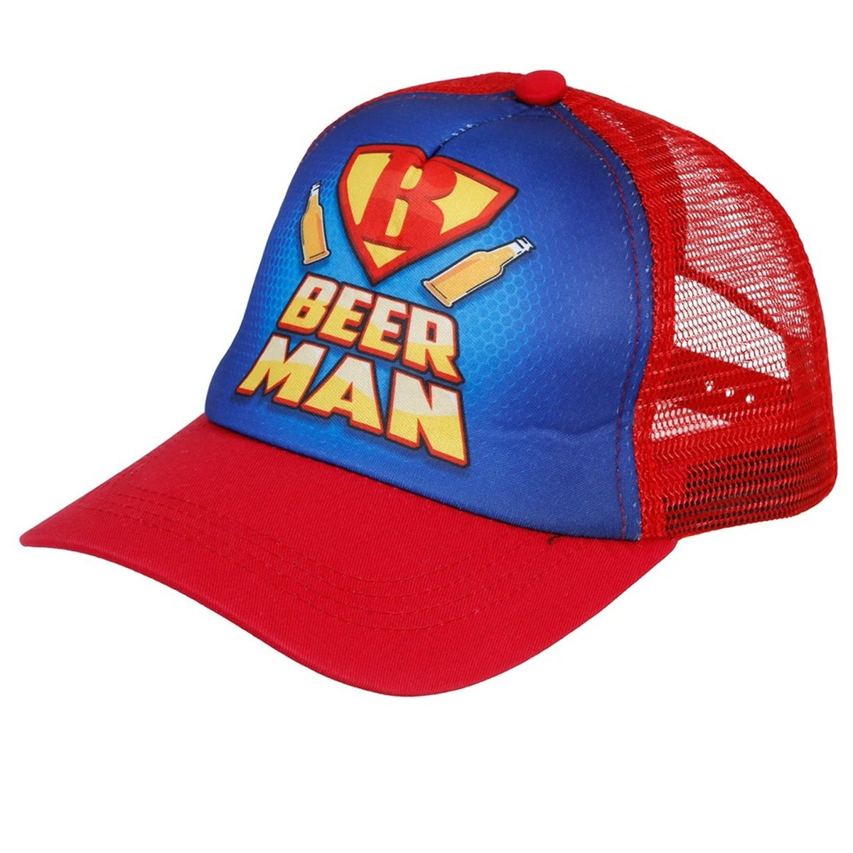 Beerman Cap