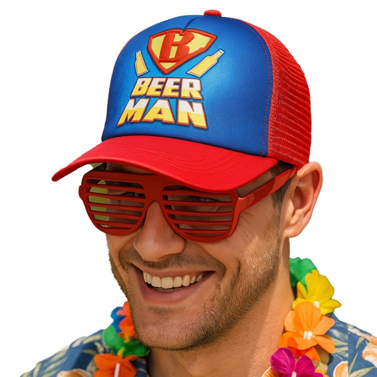 Beerman Cap