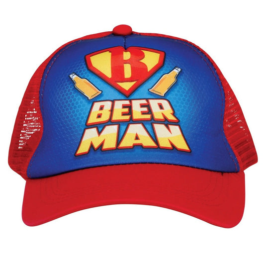 Beerman Cap