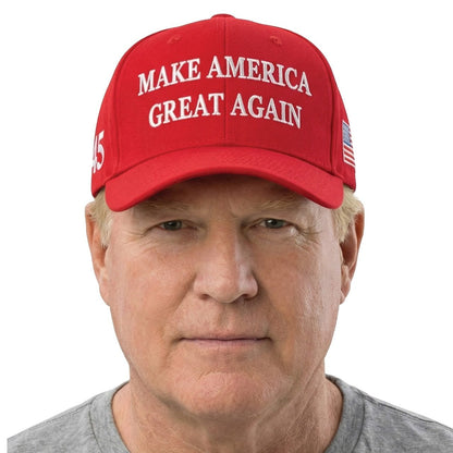 Donald Trump Cap