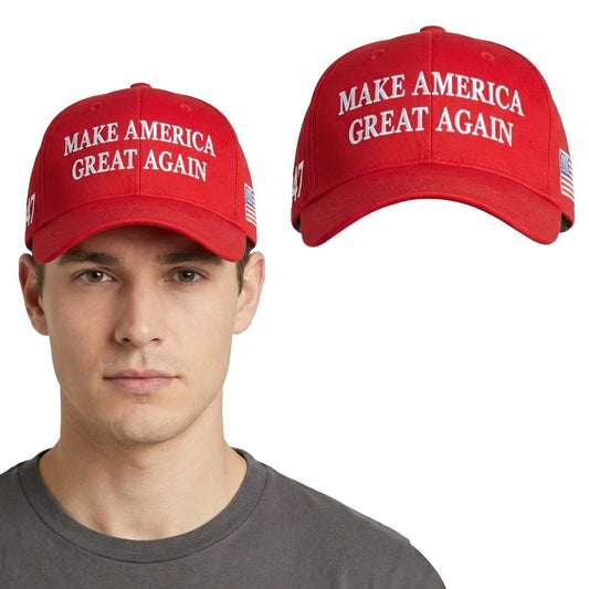 Donald Trump Cap