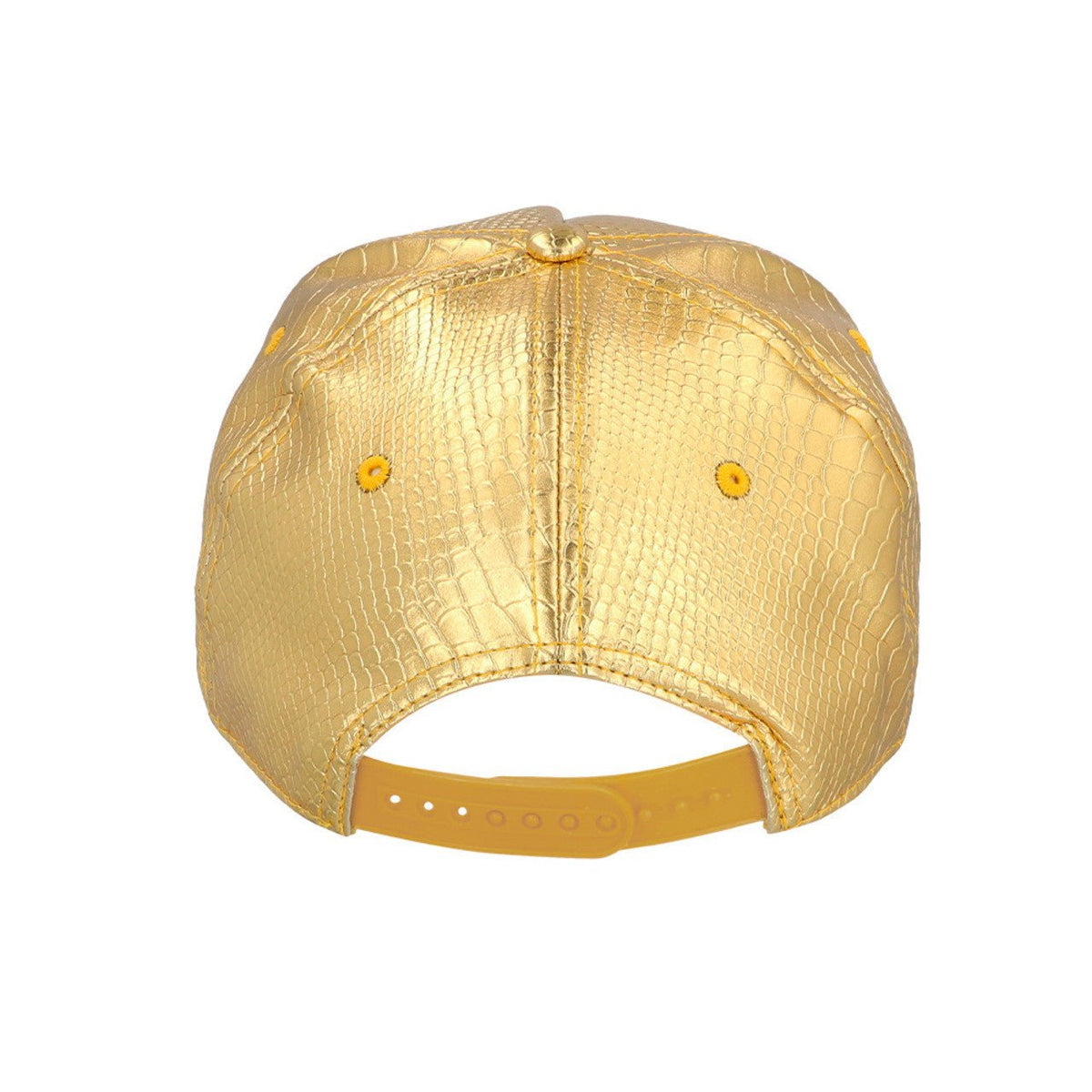 Gold Dollar Cap