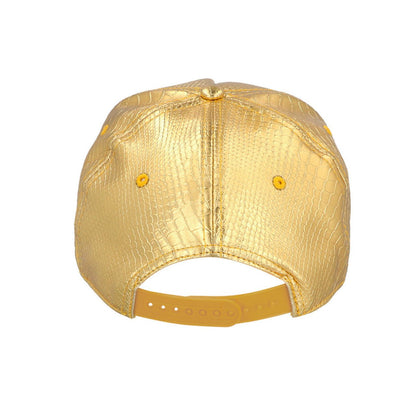 Gold Dollar Cap