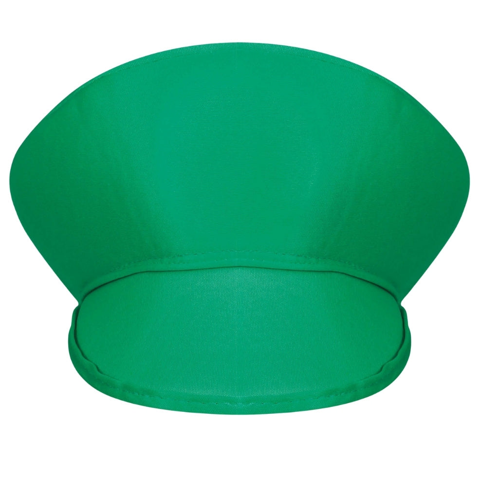 Luigi Plumber Cap