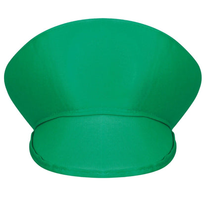 Luigi Plumber Cap