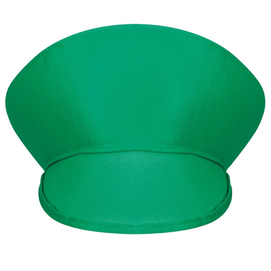 Luigi Plumber Cap