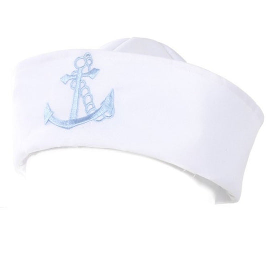 Sailor Cap