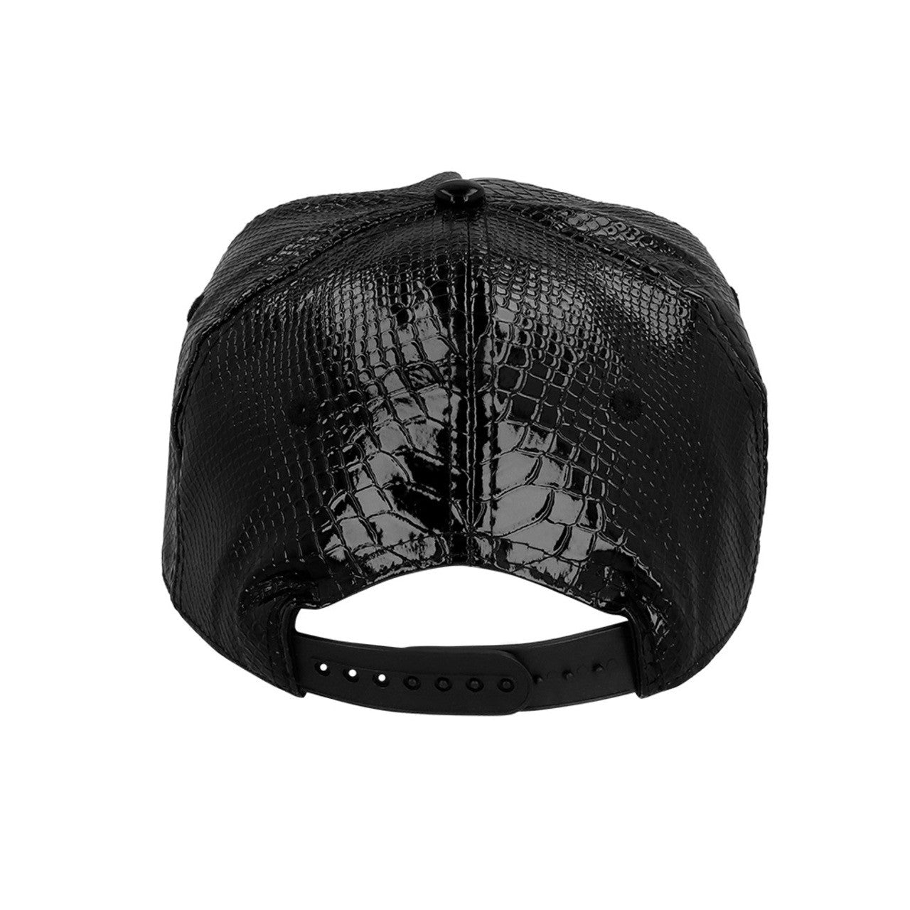 Black Dollar Cap
