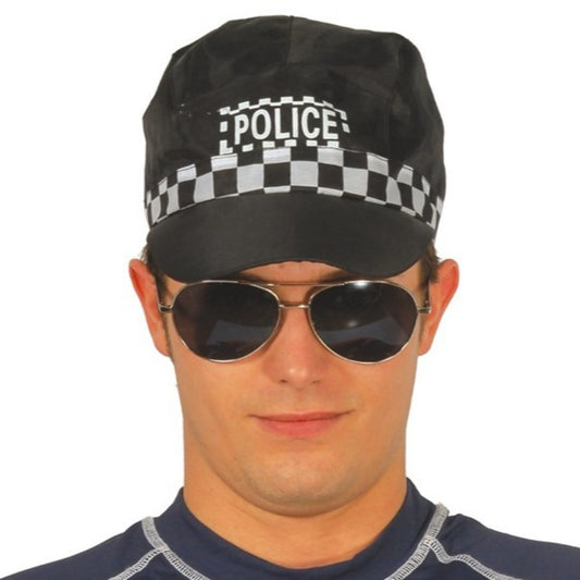 Local Police Cap