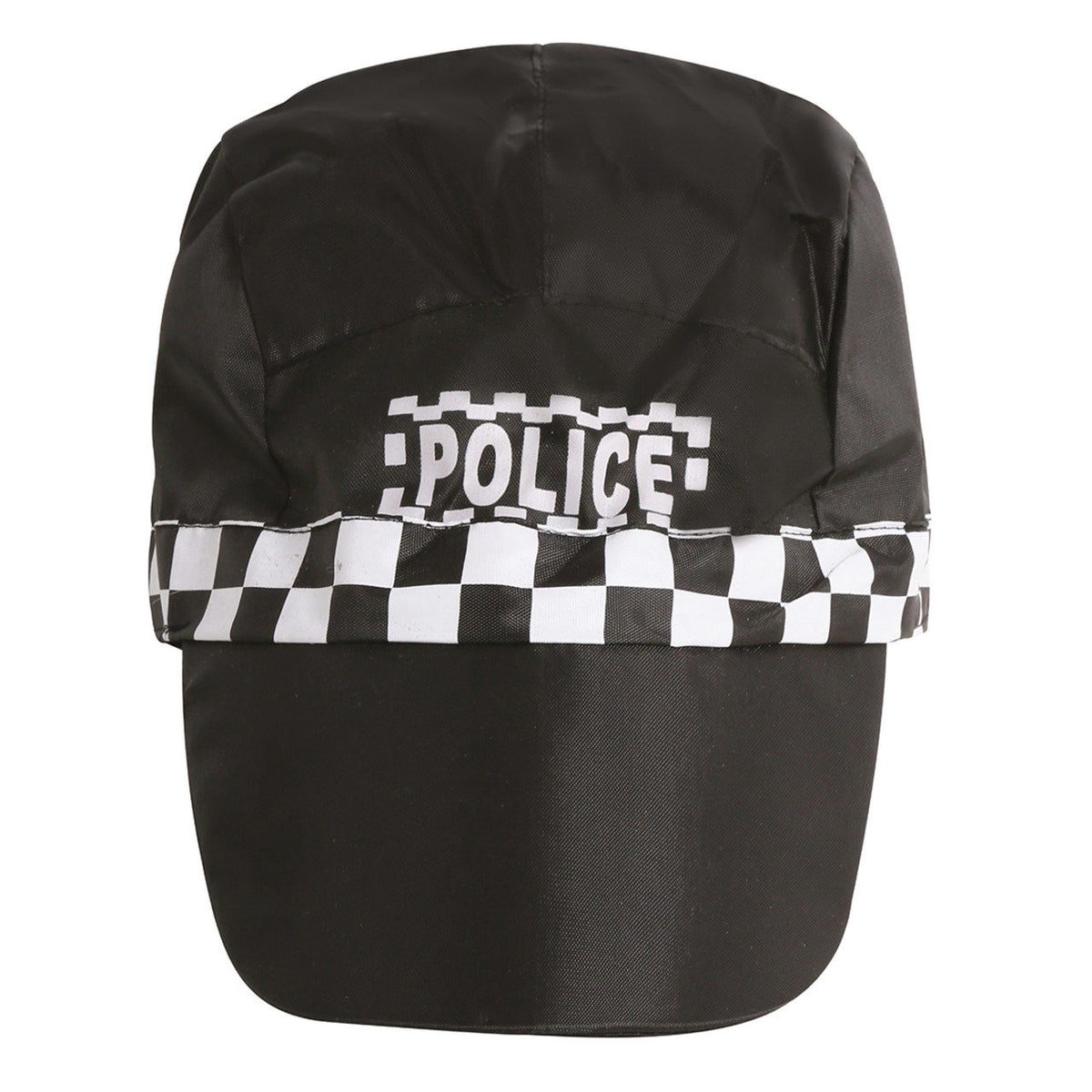 Local Police Cap