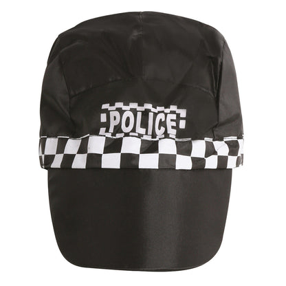 Local Police Cap