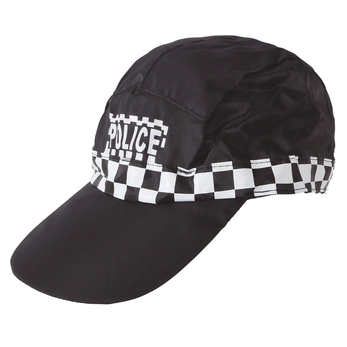 Local Police Cap