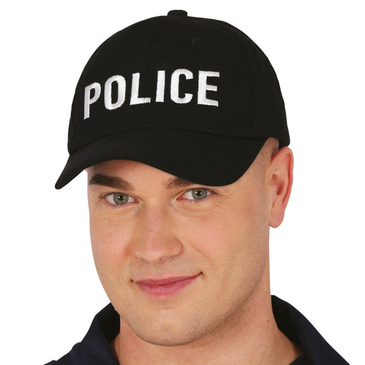 Police Visor