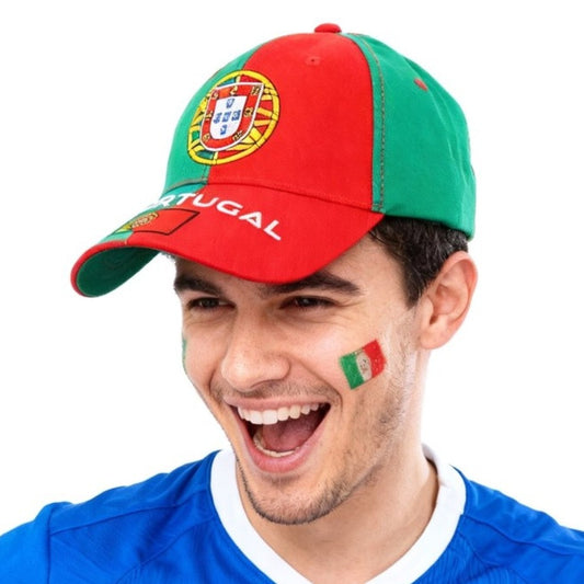 Portugal Cap