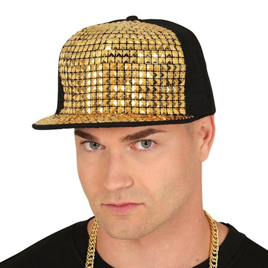 Rapper Cap