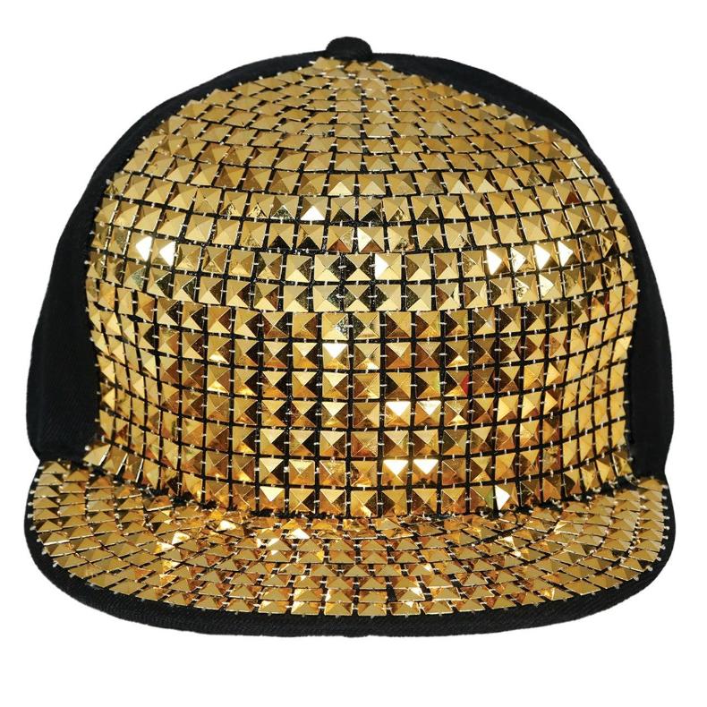 Rapper Cap