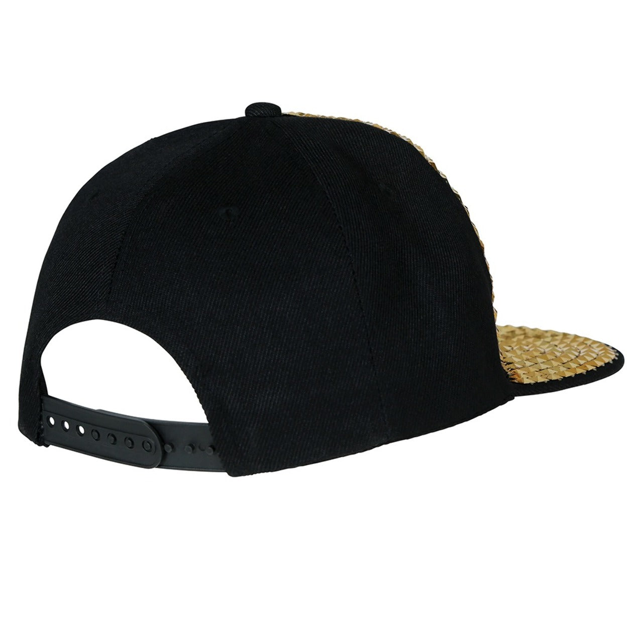 Rapper Cap