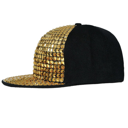 Rapper Cap