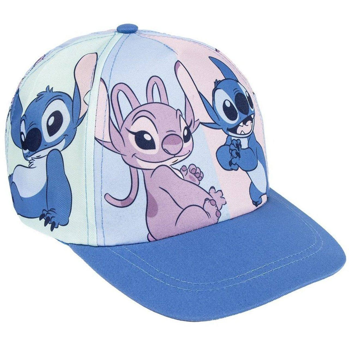 Kids Stitch™ Cap