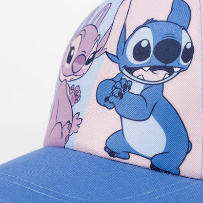 Kids Stitch™ Cap