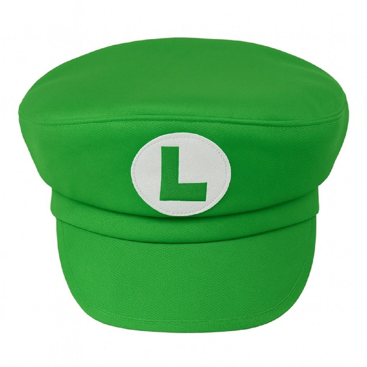 Super Luigi Cap