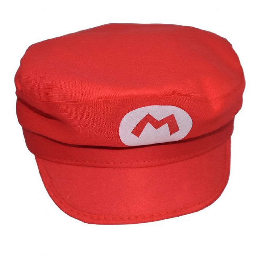 Super Mario Cap