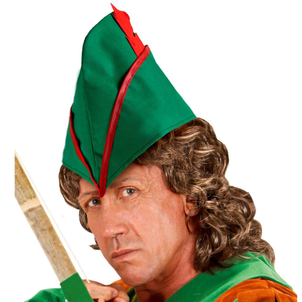 Robin Archer Cap