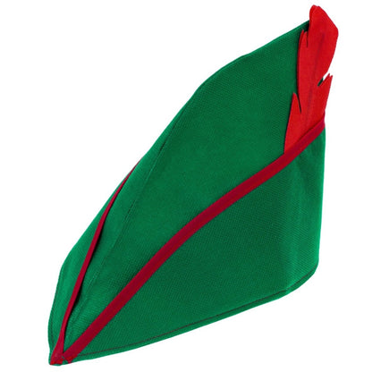 Robin Archer Cap