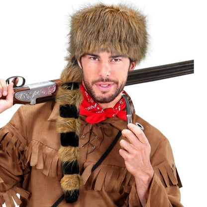 Trapper Hunter Cap