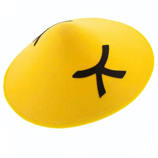 Traditional Chinese Cap