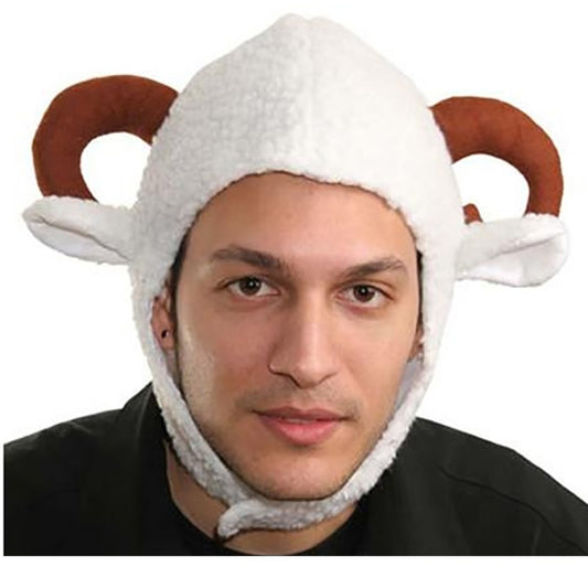 Lamb Cap
