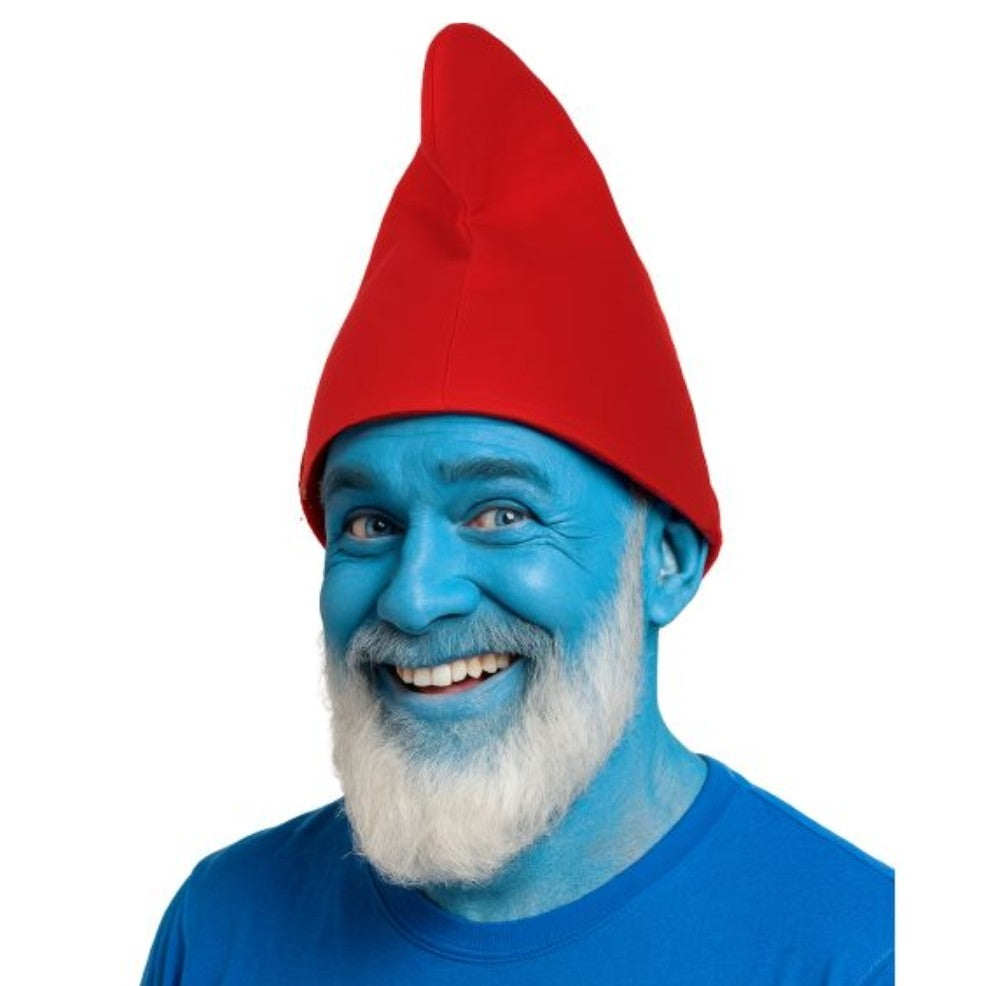 Red Eco Elf Cap