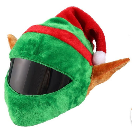 Elf Cap for Helmet