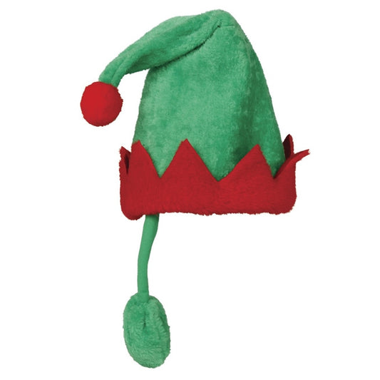 Moving Elf Cap