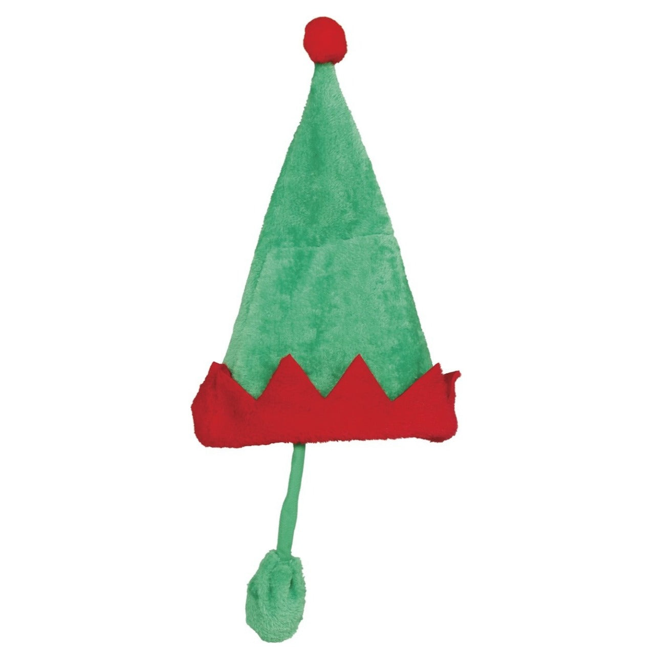 Moving Elf Cap