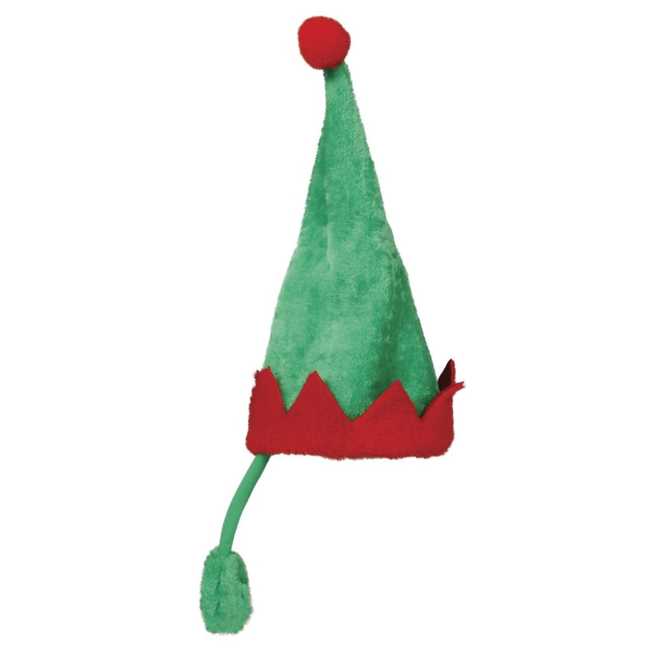 Moving Elf Cap