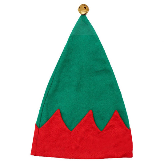 Green Eco Elf Cap