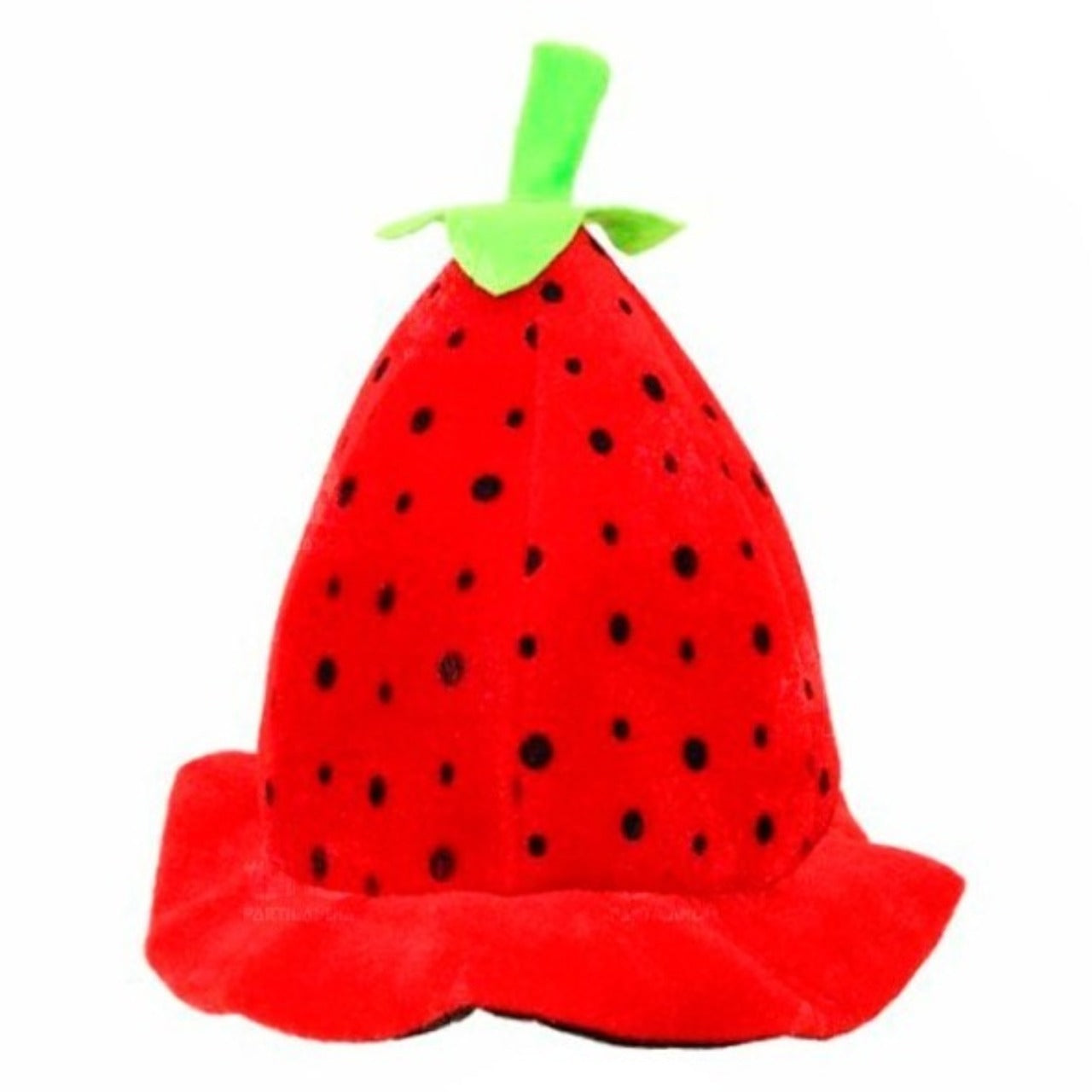 Strawberry Cap