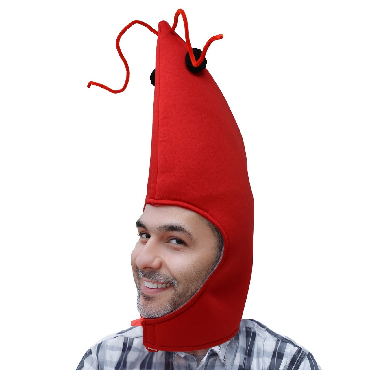 Montoya Prawn Cap