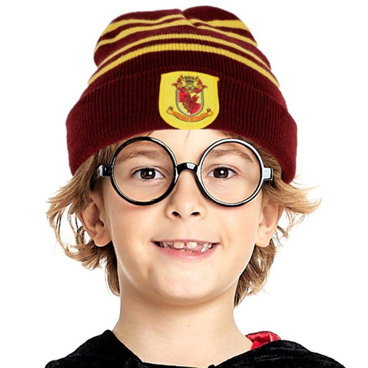 Kids Harry Wizard Cap