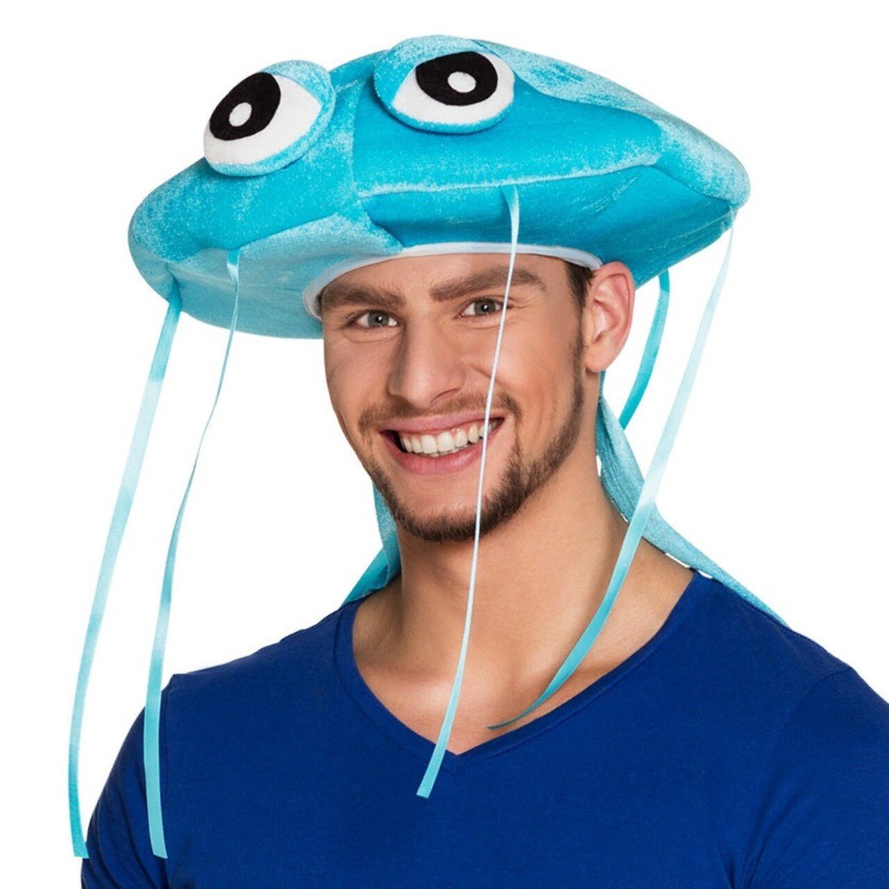 Medusa Cap