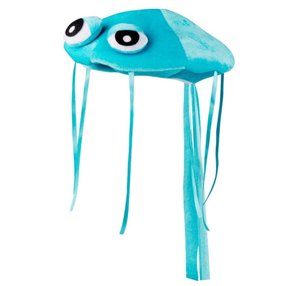 Medusa Cap