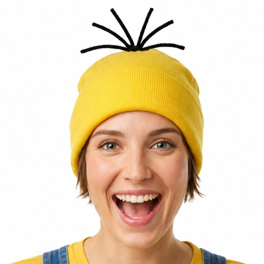 Minion Cap