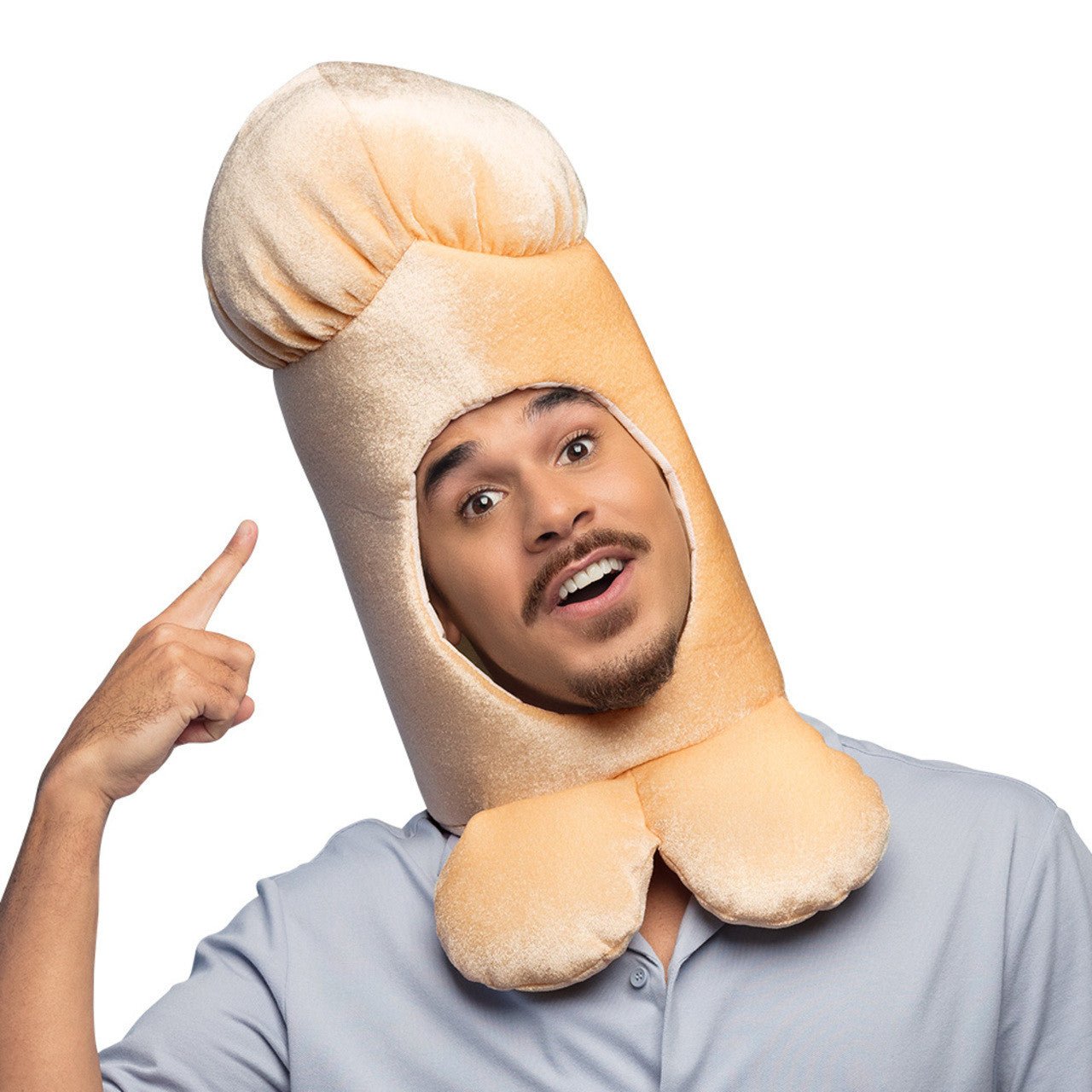Willy Penis Cap